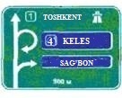 5.20.1 Yo’nalishlarning dastlabki ko’rsatkichi