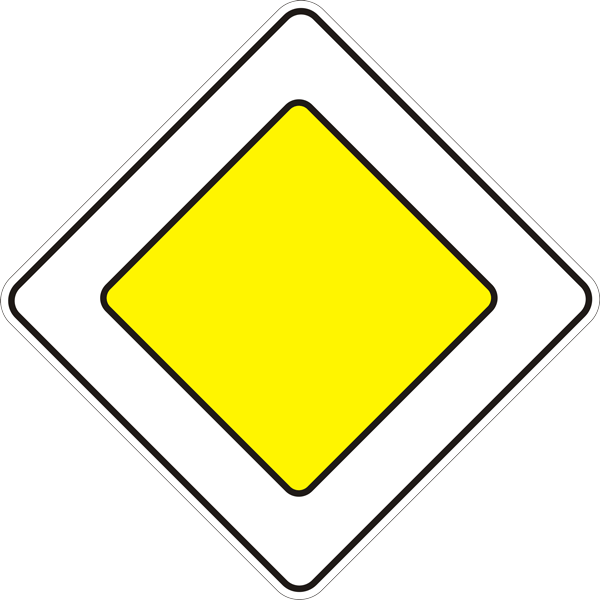Imtiyozli belgilari